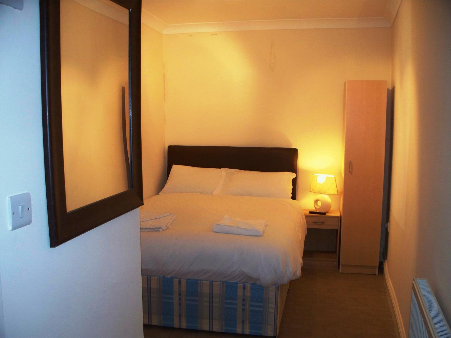 City Lodge Лондон Екстериор снимка