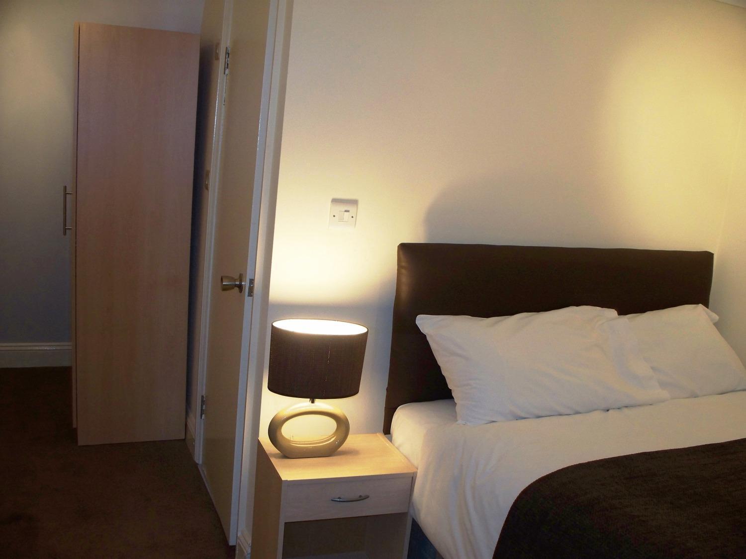 City Lodge Лондон Екстериор снимка