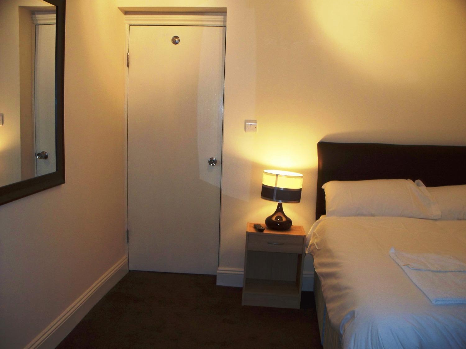 City Lodge Лондон Екстериор снимка