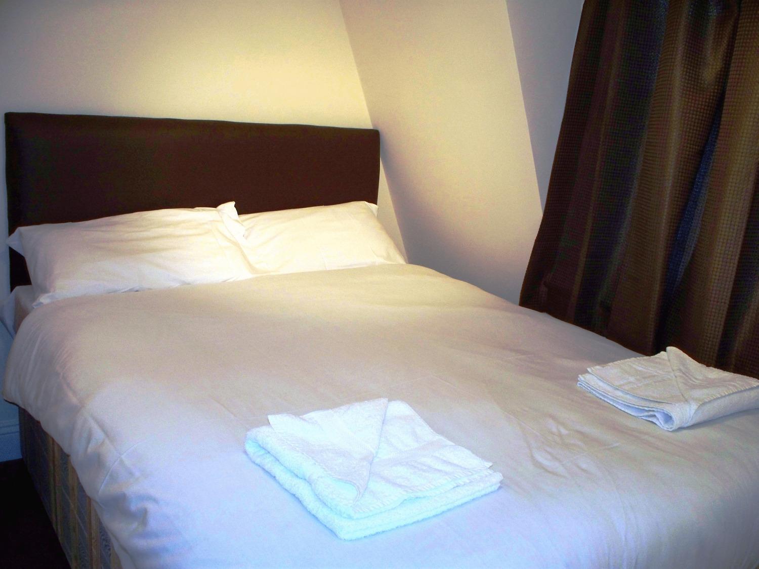 City Lodge Лондон Екстериор снимка