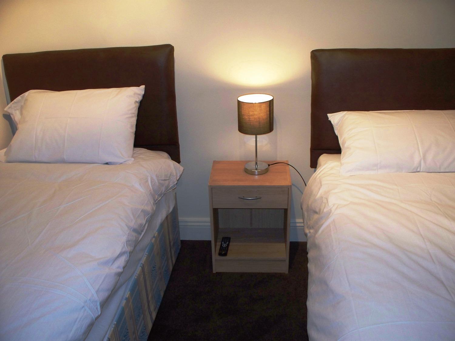 City Lodge Лондон Екстериор снимка