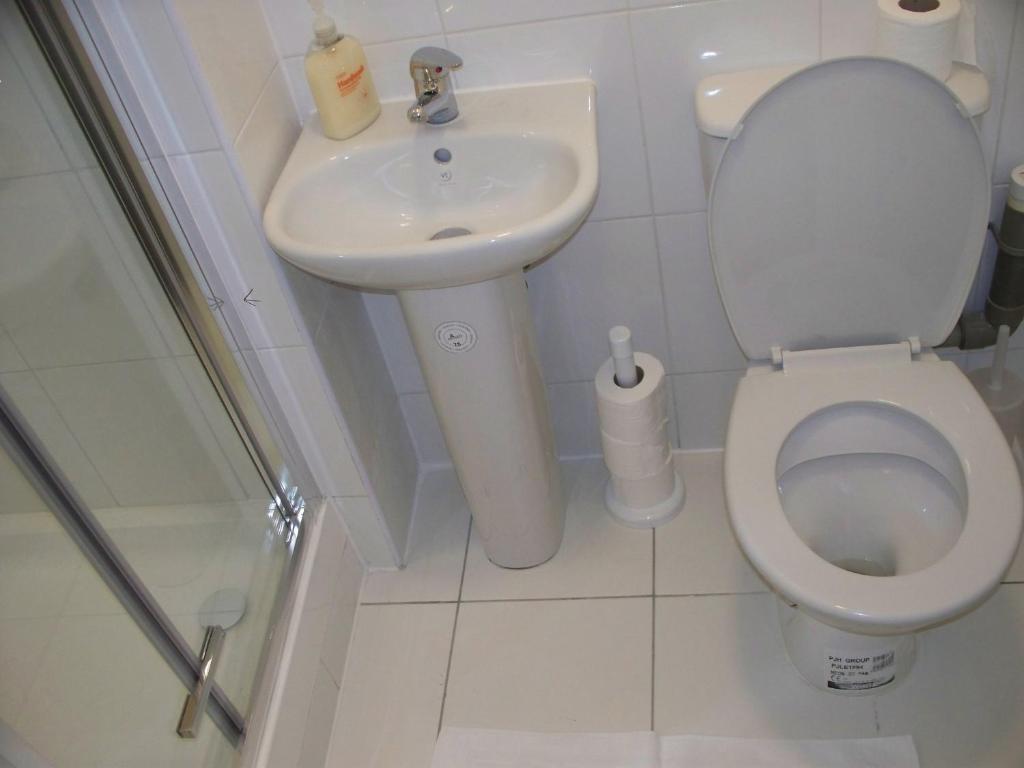 City Lodge Лондон Екстериор снимка