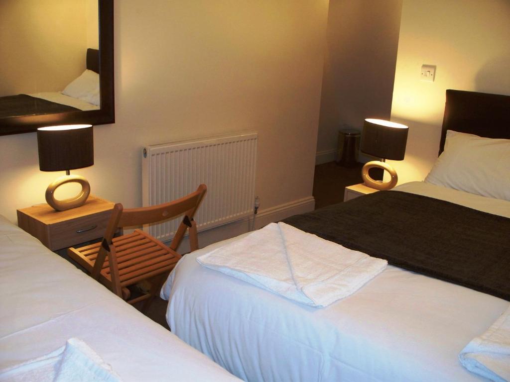 City Lodge Лондон Стая снимка