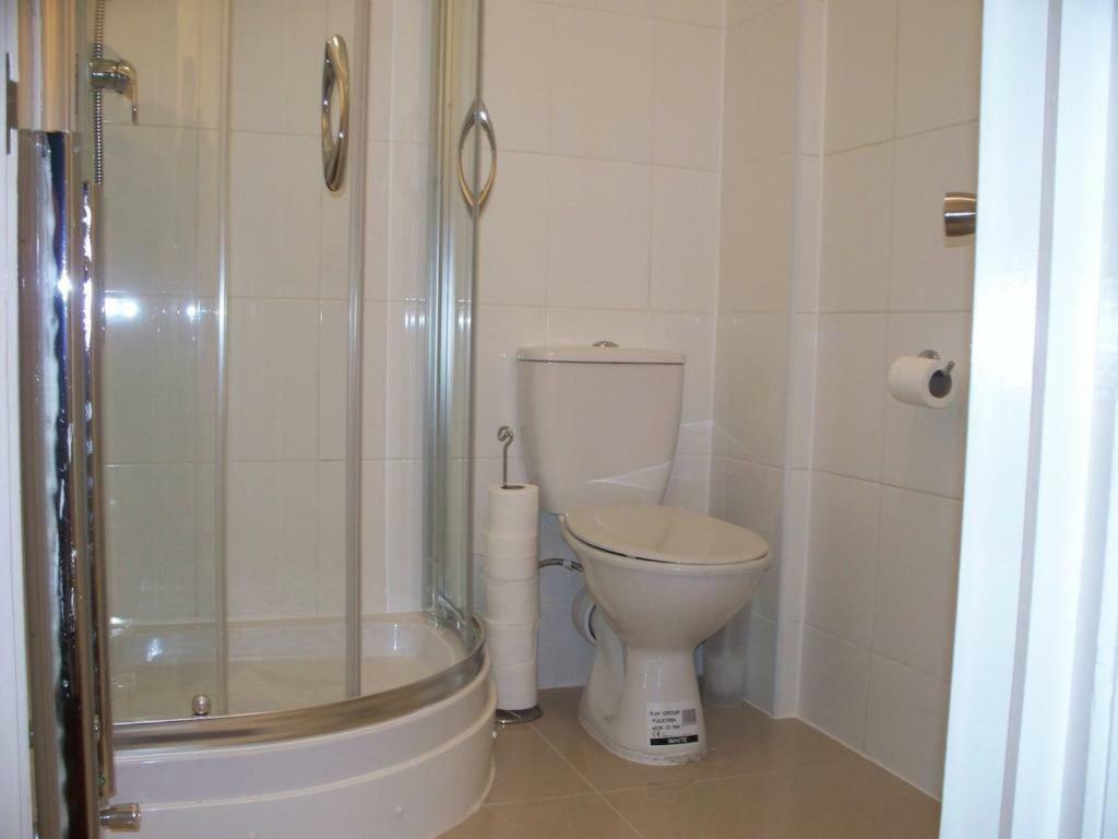 City Lodge Лондон Екстериор снимка